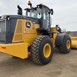 Used 2025 JOHN DEERE 644G at Papé Machinery Construction & Forestry Handling in Sparks, NV