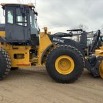 Used 2025 JOHN DEERE 644G at Papé Machinery Construction & Forestry Handling in Sparks, NV