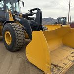 Used 2025 JOHN DEERE 644G at Papé Machinery Construction & Forestry Handling in Sparks, NV