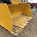 Used 2025 JOHN DEERE 644G at Papé Machinery Construction & Forestry Handling in Sparks, NV