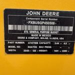 Used 2025 JOHN DEERE 644G at Papé Machinery Construction & Forestry Handling in Sparks, NV