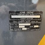 Used 2025 JOHN DEERE 644G at Papé Machinery Construction & Forestry Handling in Sparks, NV