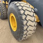 Used 2025 JOHN DEERE 644G at Papé Machinery Construction & Forestry Handling in Sparks, NV