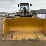 Used 2025 JOHN DEERE 644G at Papé Machinery Construction & Forestry Handling in Sparks, NV