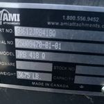 Used 2025 JOHN DEERE 644G at Papé Machinery Construction & Forestry Handling in Sparks, NV