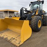 Used 2025 JOHN DEERE 644G at Papé Machinery Construction & Forestry Handling in Sparks, NV