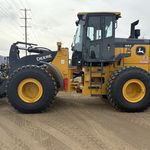 Used 2025 JOHN DEERE 644G at Papé Machinery Construction & Forestry Handling in Sparks, NV
