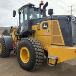 Used 2025 JOHN DEERE 644G at Papé Machinery Construction & Forestry Handling in Sparks, NV