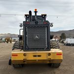 Used 2025 JOHN DEERE 644G at Papé Machinery Construction & Forestry Handling in Sparks, NV