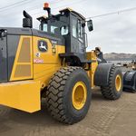 Used 2025 JOHN DEERE 644G at Papé Machinery Construction & Forestry Handling in Sparks, NV