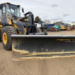 Used 2025 JOHN DEERE 644G at Papé Machinery Construction & Forestry Handling in Sparks, NV