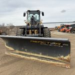 Used 2025 JOHN DEERE 644G at Papé Machinery Construction & Forestry Handling in Sparks, NV