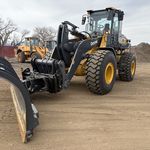 Used 2025 JOHN DEERE 644G at Papé Machinery Construction & Forestry Handling in Sparks, NV