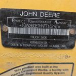 Used 2022 JOHN DEERE 260E at Papé Machinery Construction & Forestry Handling in Pasco, WA