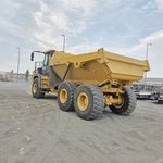 Used 2022 JOHN DEERE 260E at Papé Machinery Construction & Forestry Handling in Pasco, WA