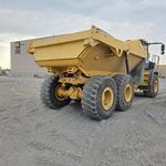 Used 2022 JOHN DEERE 260E at Papé Machinery Construction & Forestry Handling in Pasco, WA