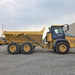 Used 2022 JOHN DEERE 260E at Papé Machinery Construction & Forestry Handling in Pasco, WA