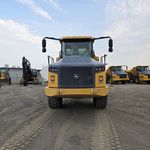Used 2022 JOHN DEERE 260E at Papé Machinery Construction & Forestry Handling in Pasco, WA