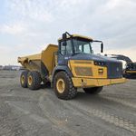 Used 2022 JOHN DEERE 260E at Papé Machinery Construction & Forestry Handling in Pasco, WA