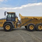 Used 2022 JOHN DEERE 260E at Papé Machinery Construction & Forestry Handling in Pasco, WA