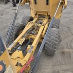 Used 2022 JOHN DEERE 260E at Papé Machinery Construction & Forestry Handling in Pasco, WA