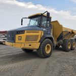 Used 2022 JOHN DEERE 260E at Papé Machinery Construction & Forestry Handling in Pasco, WA