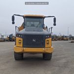 Used 2022 JOHN DEERE 260E at Papé Machinery Construction & Forestry Handling in Pasco, WA
