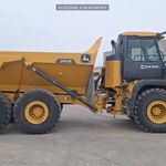 Used 2022 JOHN DEERE 260E at Papé Machinery Construction & Forestry Handling in Pasco, WA