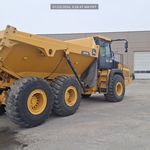 Used 2022 JOHN DEERE 260E at Papé Machinery Construction & Forestry Handling in Pasco, WA