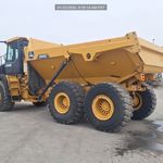Used 2022 JOHN DEERE 260E at Papé Machinery Construction & Forestry Handling in Pasco, WA
