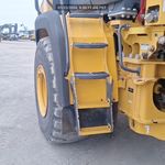 Used 2022 JOHN DEERE 260E at Papé Machinery Construction & Forestry Handling in Pasco, WA