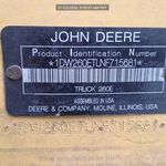 Used 2022 JOHN DEERE 260E at Papé Machinery Construction & Forestry Handling in Pasco, WA