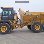 Used 2022 JOHN DEERE 260E at Papé Machinery Construction & Forestry Handling in Pasco, WA