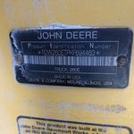 2019 JOHN DEERE 260E at Papé Machinery Construction & Forestry Handling in Bend, OR