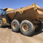  2019 JOHN DEERE 260E at Papé Machinery Construction & Forestry Handling in Bend, OR