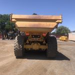  2019 JOHN DEERE 260E at Papé Machinery Construction & Forestry Handling in Bend, OR