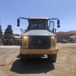  2019 JOHN DEERE 260E at Papé Machinery Construction & Forestry Handling in Bend, OR