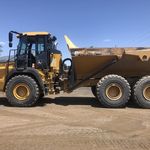  2019 JOHN DEERE 260E at Papé Machinery Construction & Forestry Handling in Bend, OR