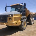  2019 JOHN DEERE 260E at Papé Machinery Construction & Forestry Handling in Bend, OR