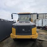 Used 2017 JOHN DEERE 310E at Papé Machinery Construction & Forestry Handling in Kent, WA