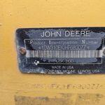 Used 2017 JOHN DEERE 310E at Papé Machinery Construction & Forestry Handling in Kent, WA