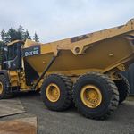 Used 2017 JOHN DEERE 310E at Papé Machinery Construction & Forestry Handling in Kent, WA