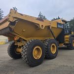 Used 2017 JOHN DEERE 310E at Papé Machinery Construction & Forestry Handling in Kent, WA