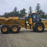 Used 2017 JOHN DEERE 310E at Papé Machinery Construction & Forestry Handling in Kent, WA