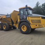 Used 2017 JOHN DEERE 310E at Papé Machinery Construction & Forestry Handling in Kent, WA