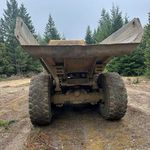 Used 2018 JOHN DEERE 310E at Papé Machinery Construction & Forestry Handling in Medford, OR