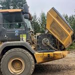 Used 2018 JOHN DEERE 310E at Papé Machinery Construction & Forestry Handling in Medford, OR