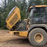 Used 2018 JOHN DEERE 310E at Papé Machinery Construction & Forestry Handling in Medford, OR