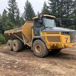 Used 2018 JOHN DEERE 310E at Papé Machinery Construction & Forestry Handling in Medford, OR