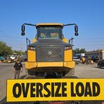  2022 JOHN DEERE 310E at Papé Machinery Construction & Forestry Handling in Tacoma, WA